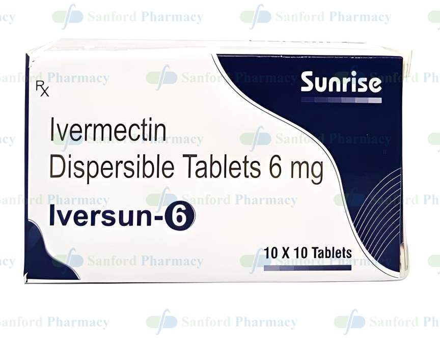 ivermectin for rosacea
